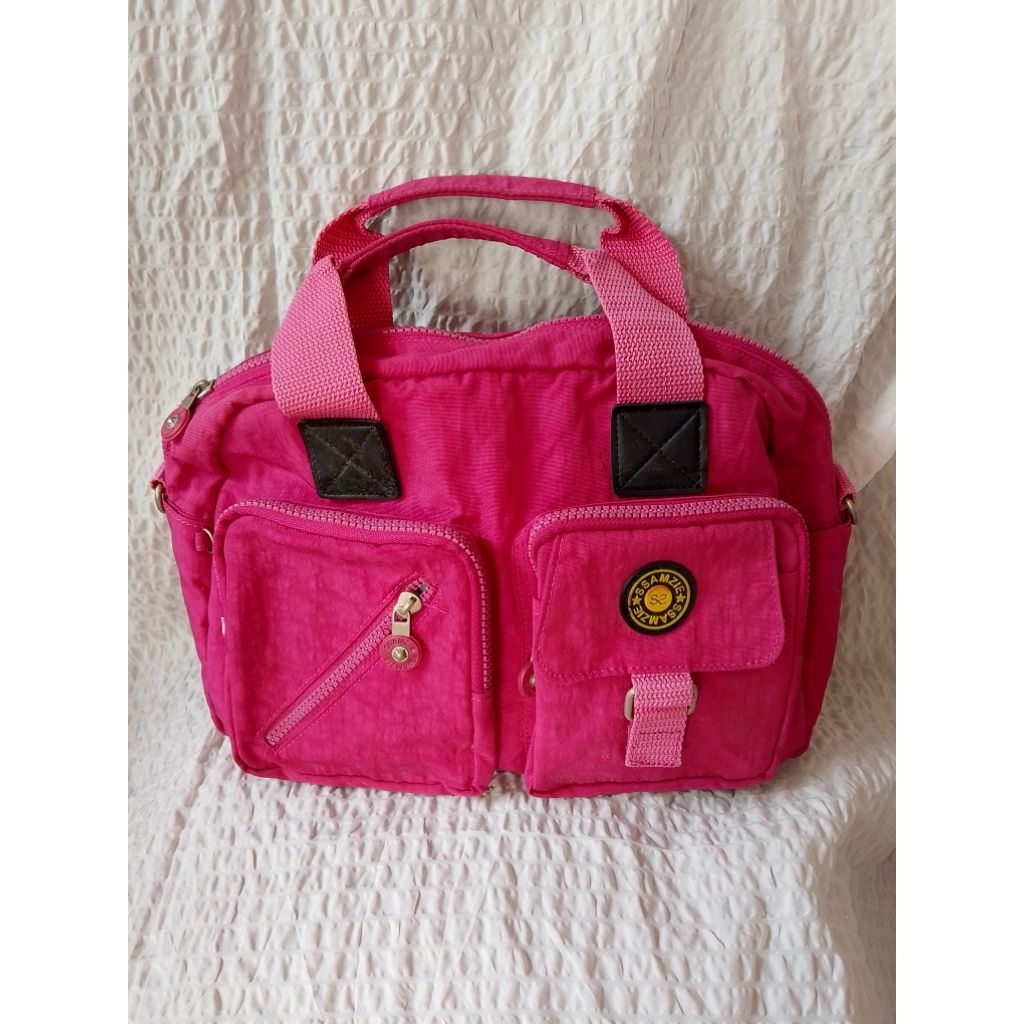 Tas ssamzie
