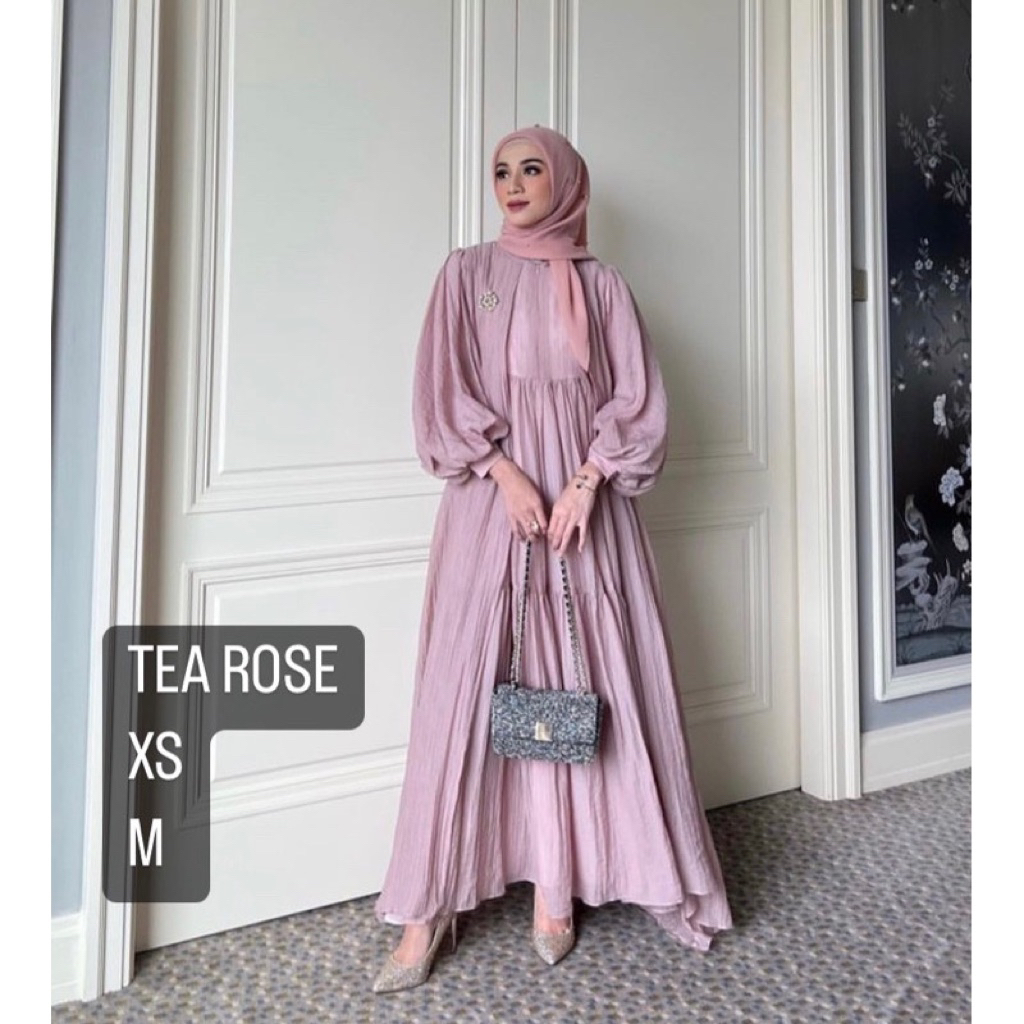 preloved dres by GONEGANI