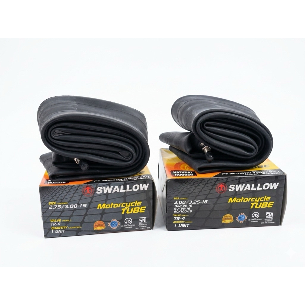 BAN DALAM TRAIL 16 19 SWALLOW