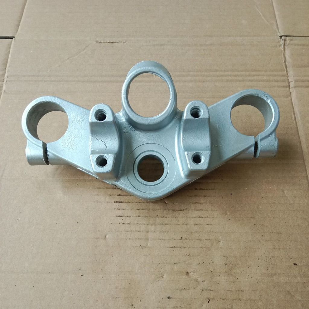 segitiga T atas kawasaki ninja 2 tak 150 old ninja lama ninja KISS