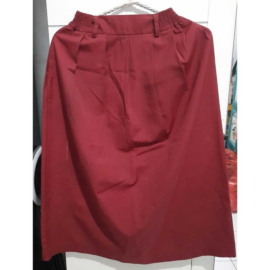 Preloved - Rok sekolah SD