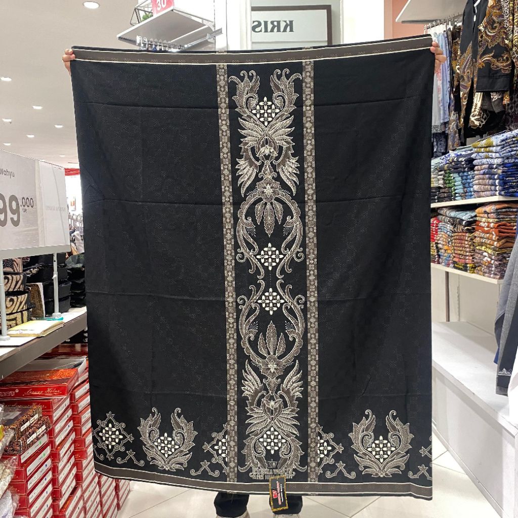 Krisna Wahyu Sarung Wangi Pria Dewasa