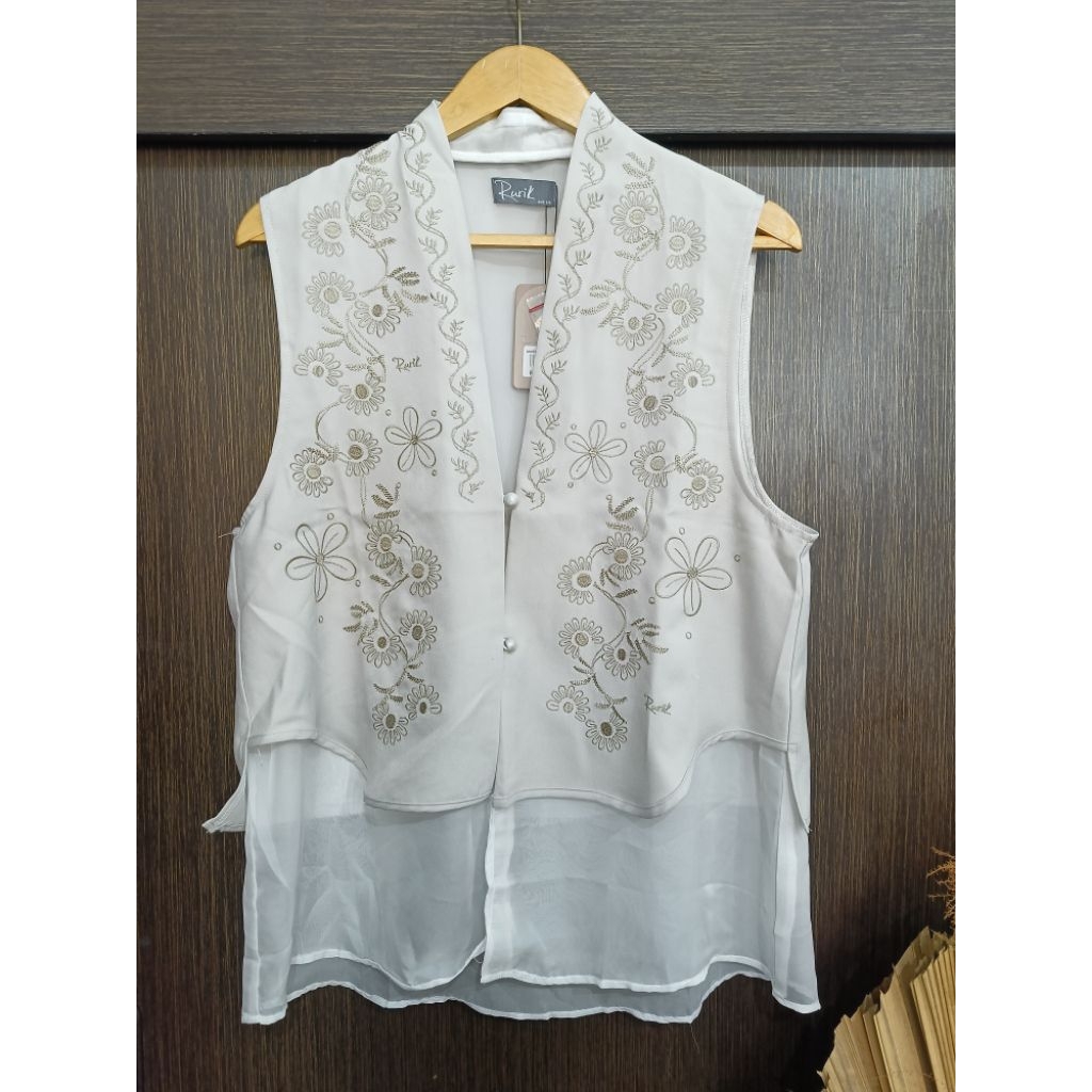 Rurik Vest Lucia Terbaru. Lucia Vest Rurik Terbaru. Vest Rurik. Rurik Original