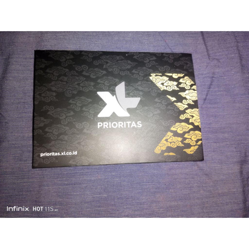 NOMOR XL 10 DIGIT LANGKA