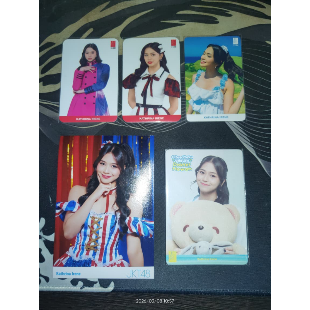 PC JKT48 KATHRINA