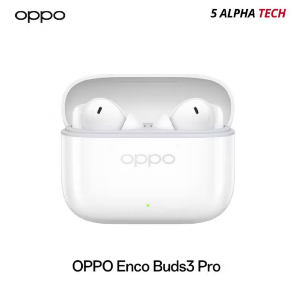 [ORIGINAL] Airpod Encobuds 3 Pro OPPO