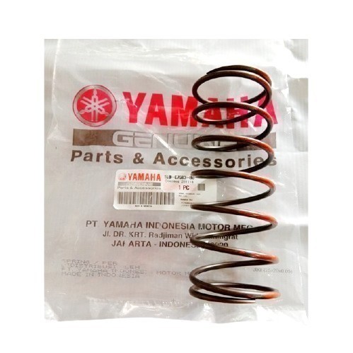 Per CVT Xeon Injeksion (CVT SPRING) (1LB-E7683-00) YAMAHA