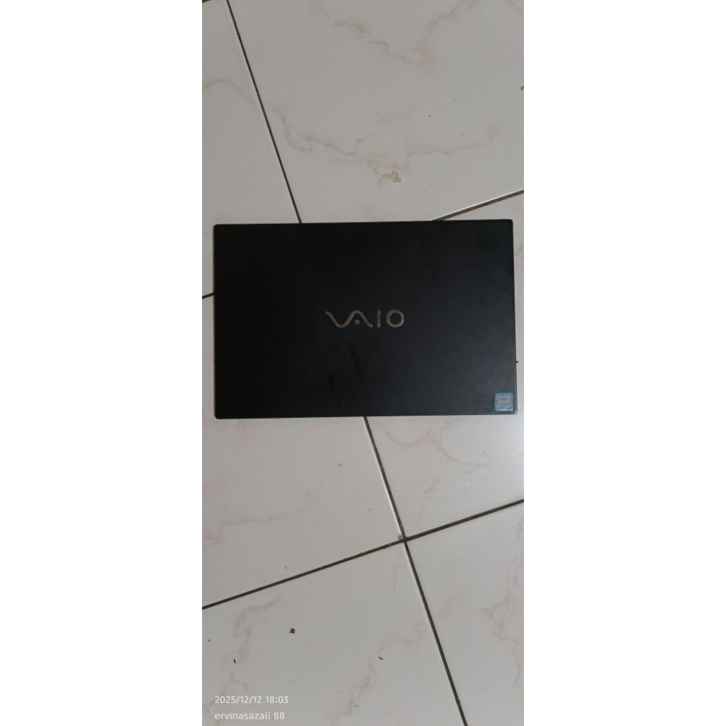SONY VAIO