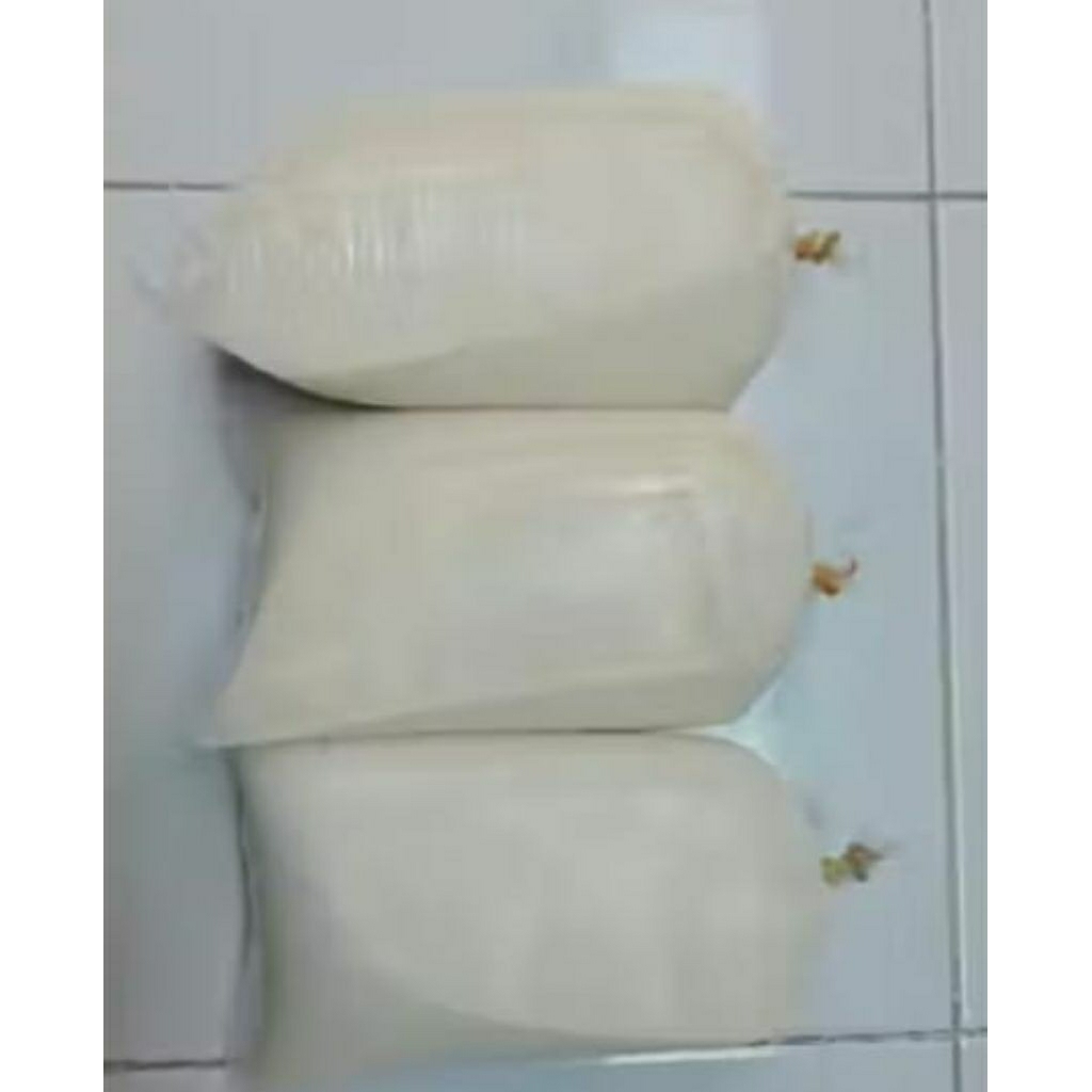 Susu Sapi Murni Segar 1 liter dari Peternakan