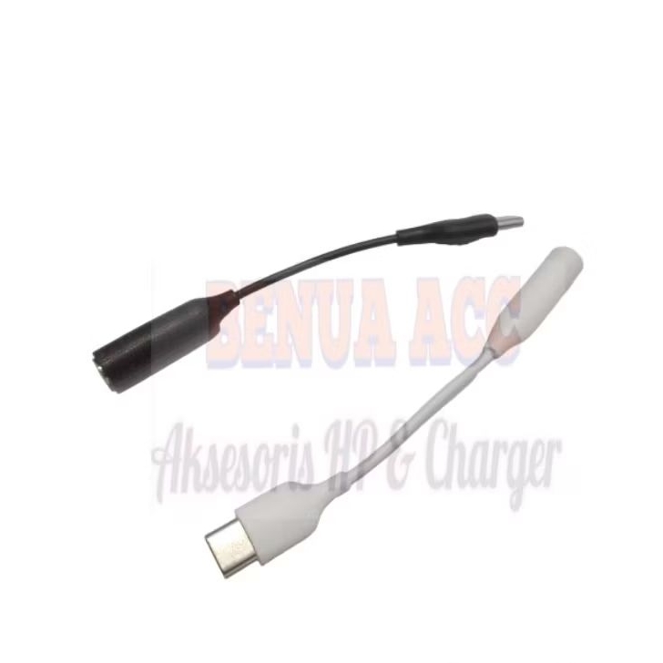 Converter Headset Realme GT Neo 3 GT Neo 3T Type C To Jack Audio 3.5mm