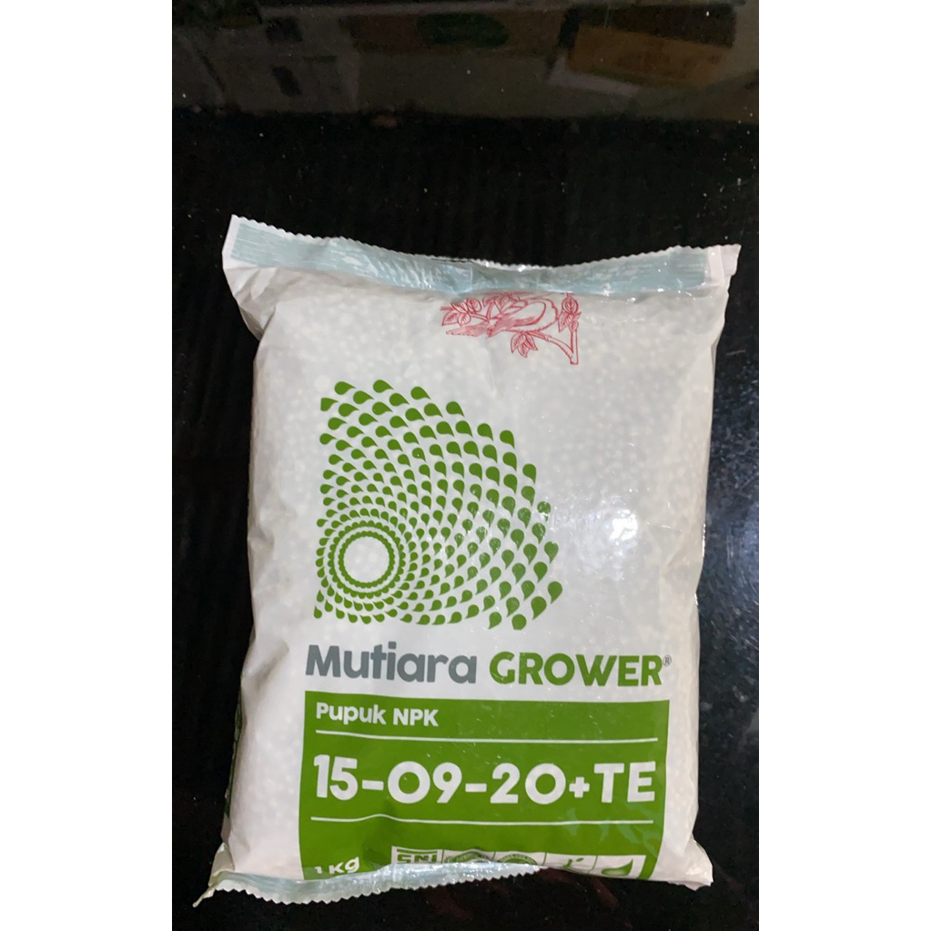TERMURAH PUPUK MUTIARA GROWER