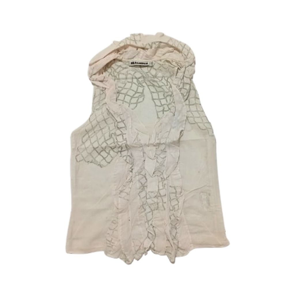 Blouse / Shirt Jil Sander Tanktop Women