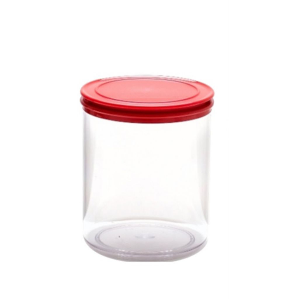 tupperware ori jolly canister 2.7L