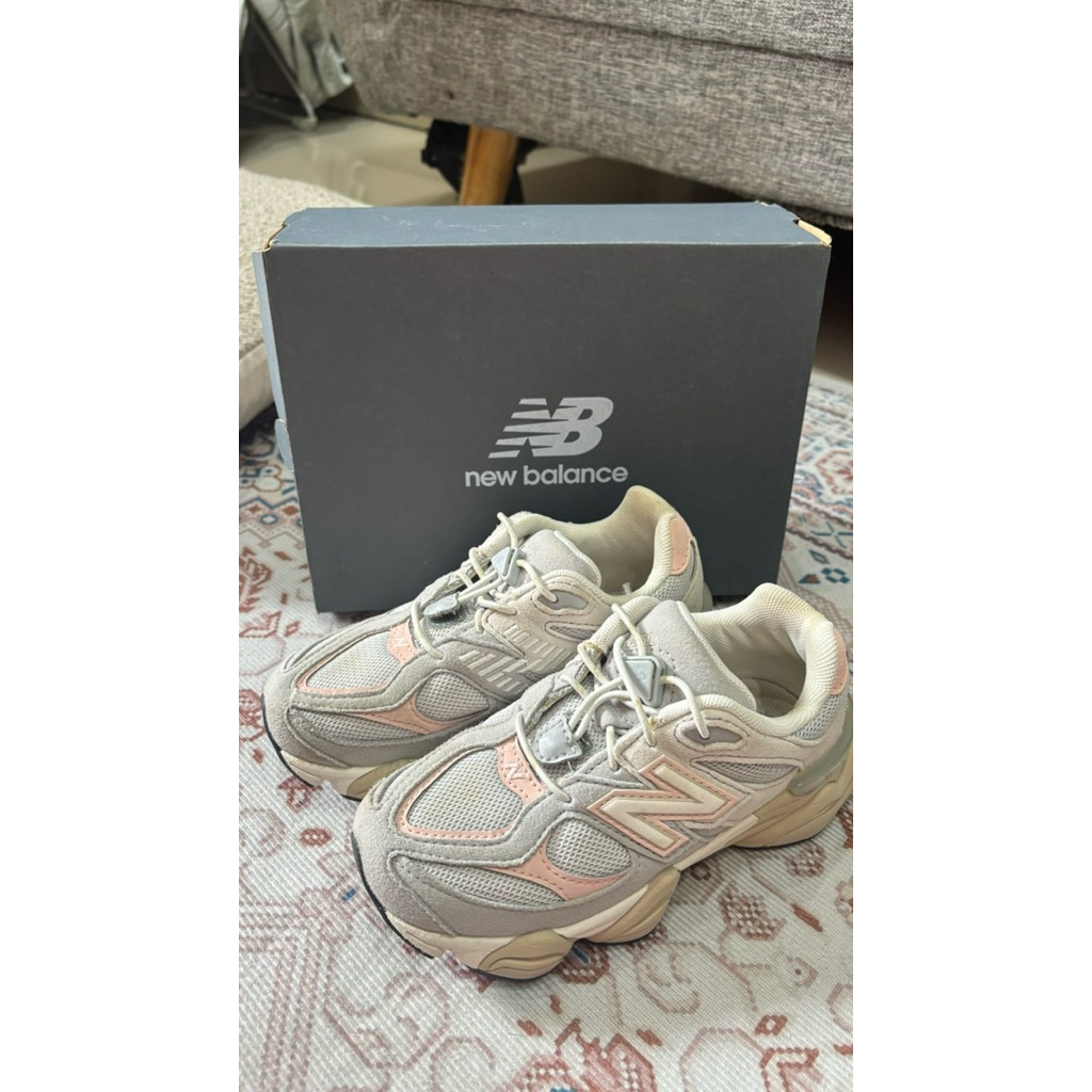 Preloved   New Balance Kids NB PZ 530 PA Wide