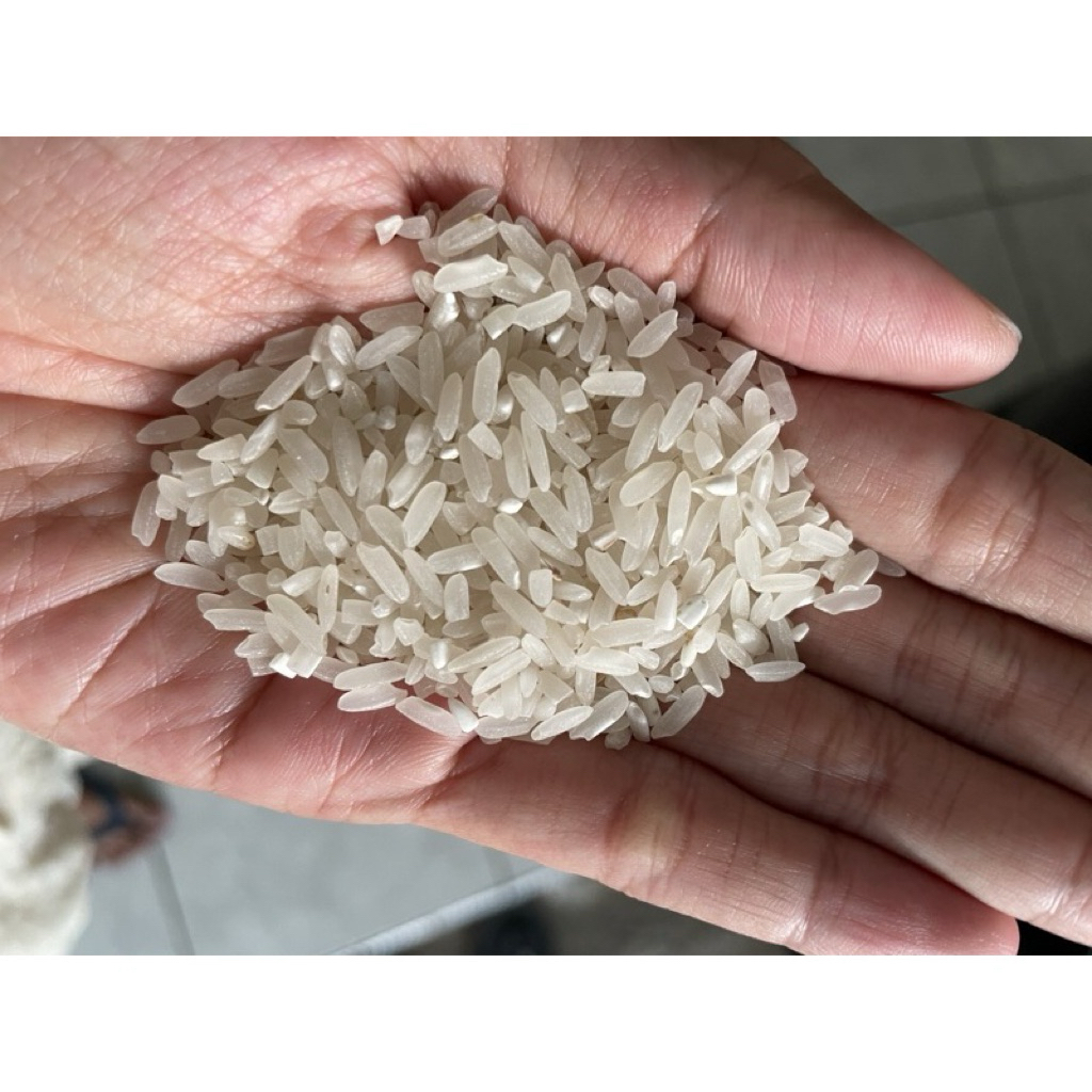 Beras IR 64 super 2 kg