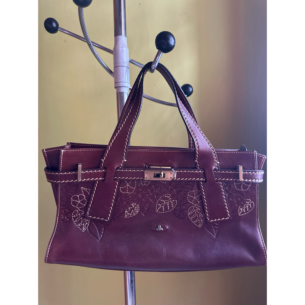 Preloved / Second / Bekas Tas Bonia Ori