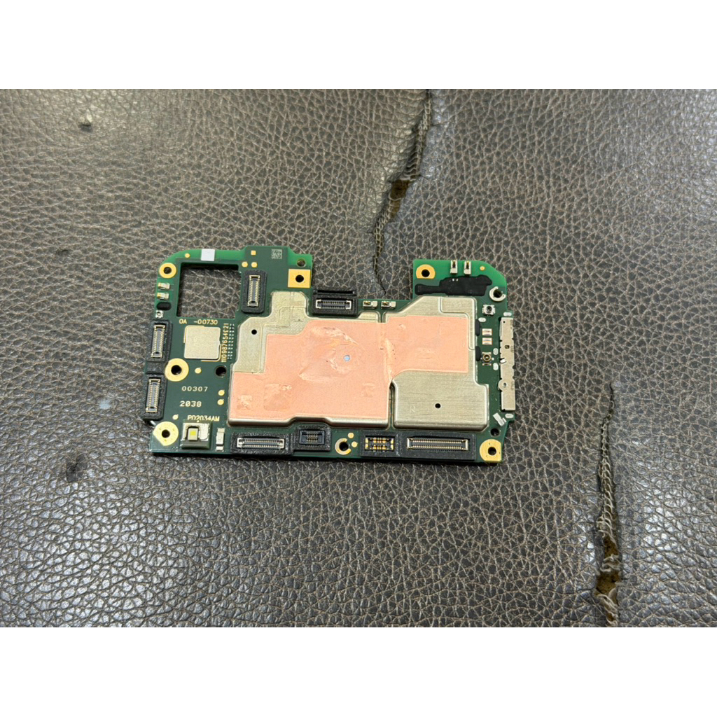 Sparepart Mesin Hidup Normal Vivo Y20s