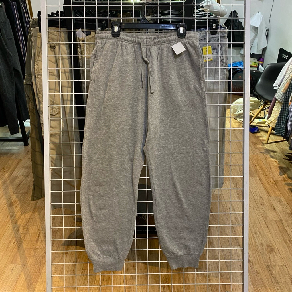 Gu Relaxs Jogger Pants