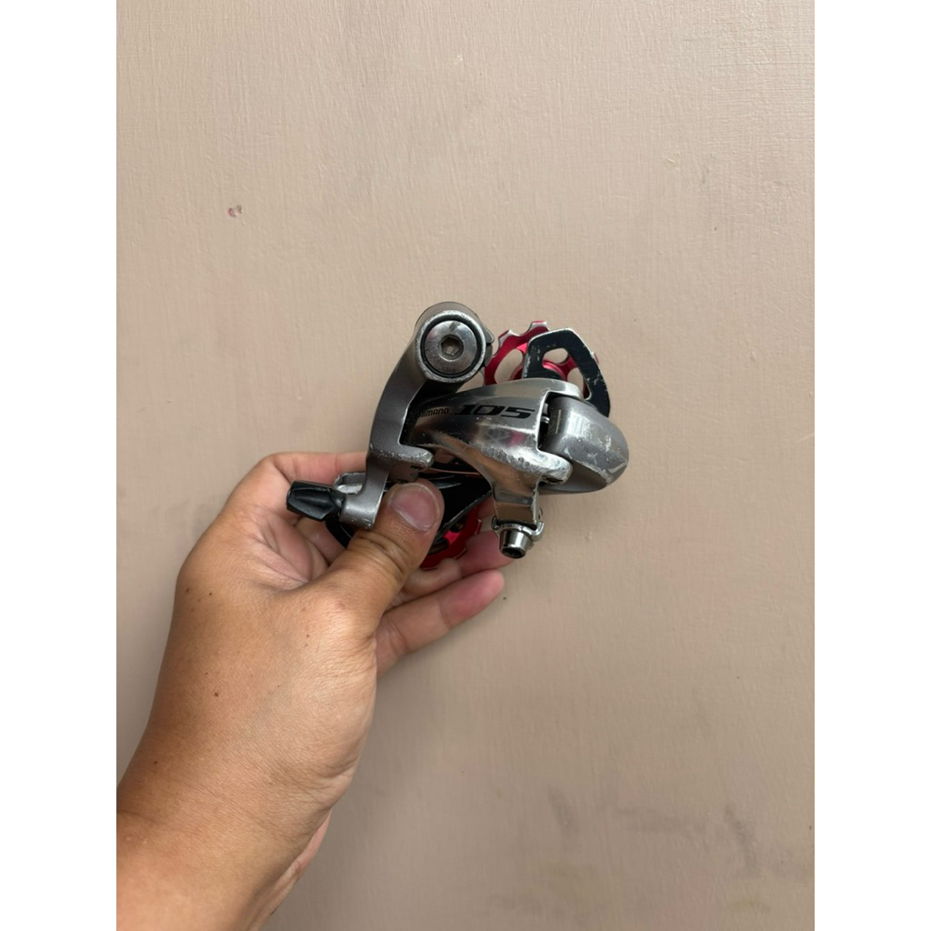 RD FD Shimano 105 5700 Japan