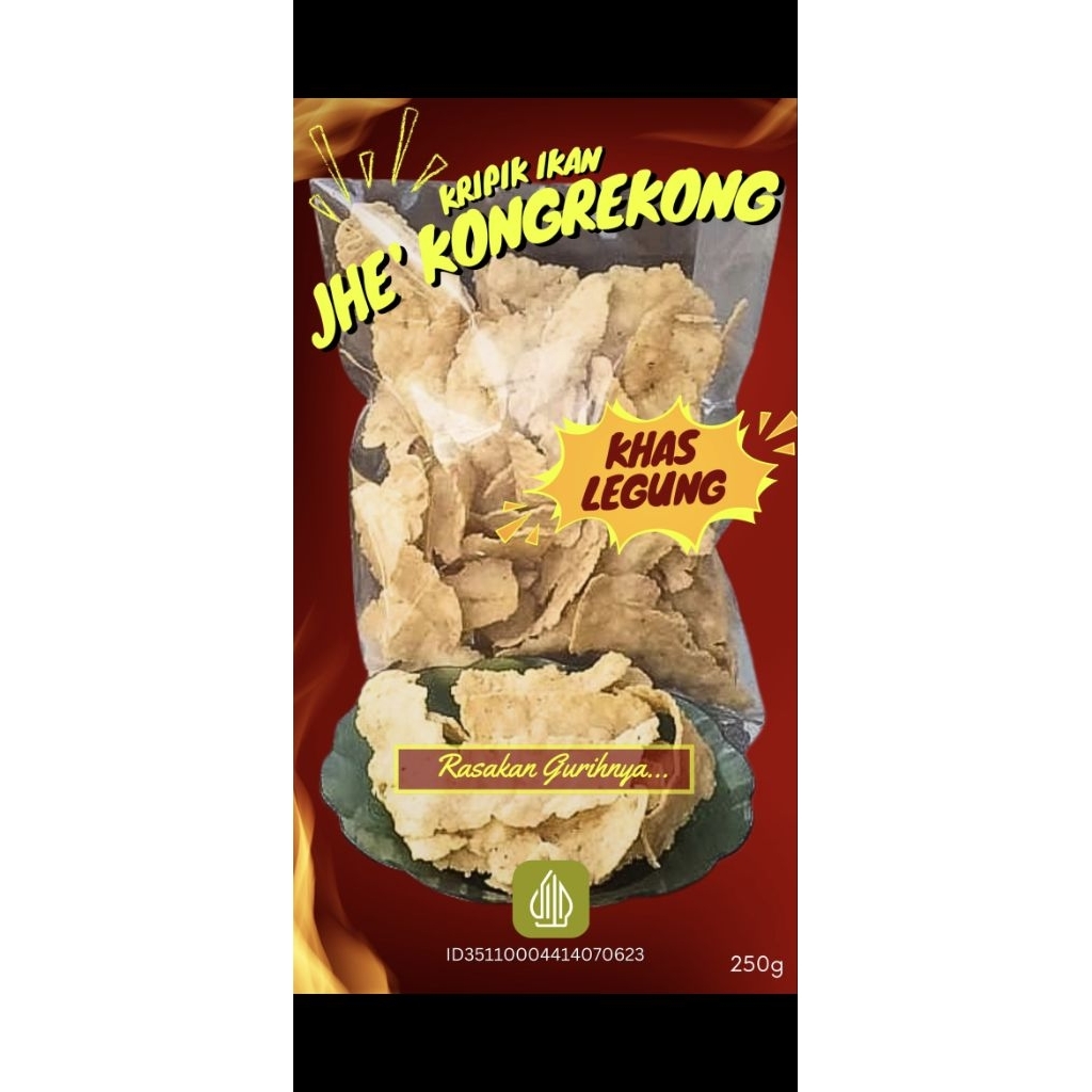 Kriptol Khas Legung