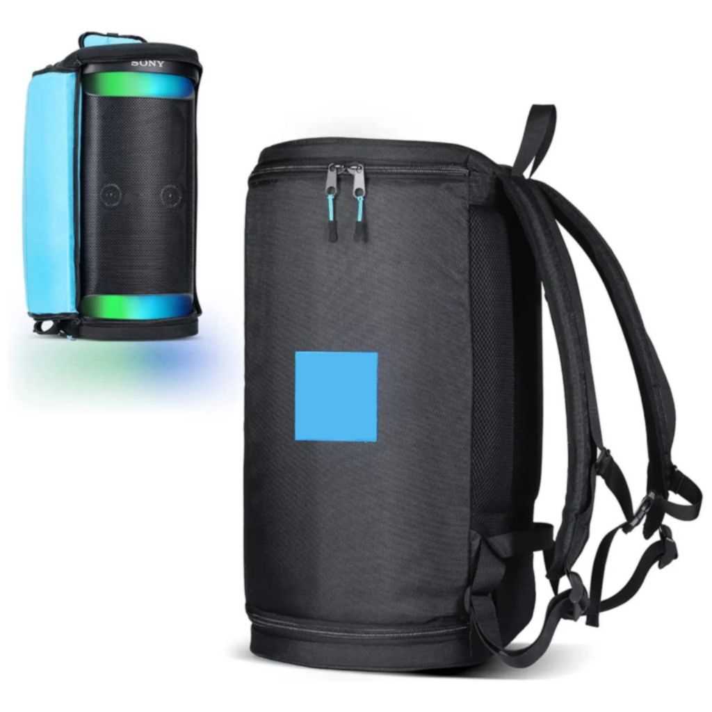 Backpack For Speaker Karoke Portabel Sony SRS - XP500 portable bluetooth karoke Backpack Sony X Seri