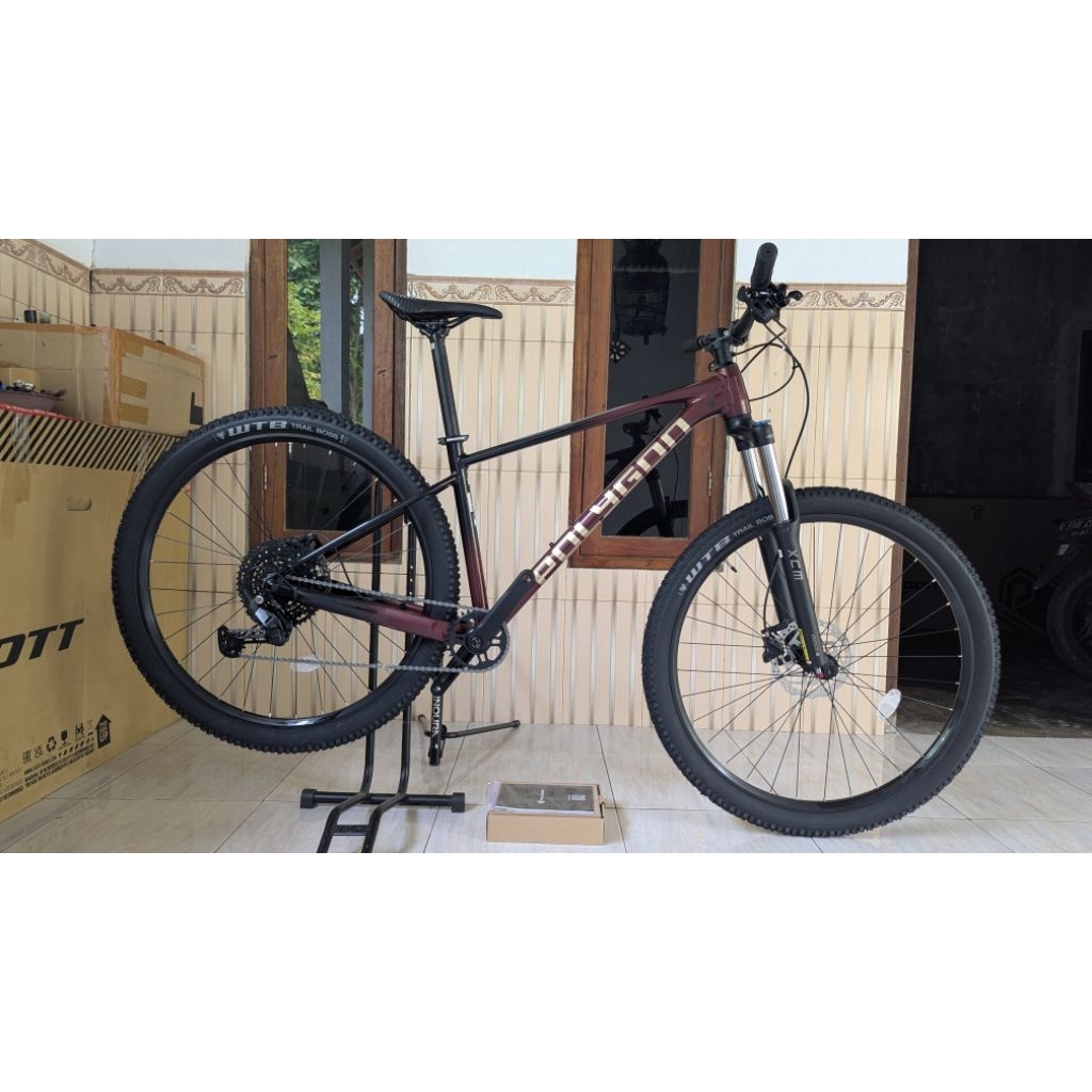 POLYGON XTRADA 5 2026 M 29R BARU (NEW)