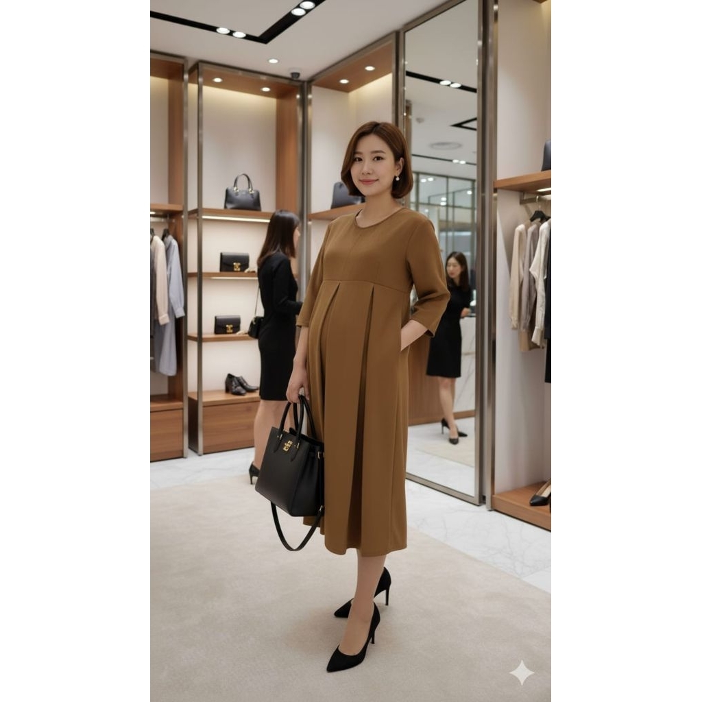 BAJU IBU HAMIL PNS BAJU PDH BAJU ASN