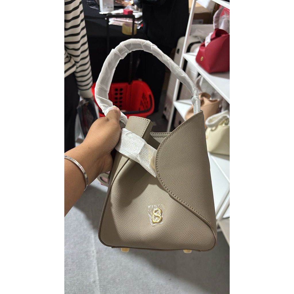 britney bag small creta