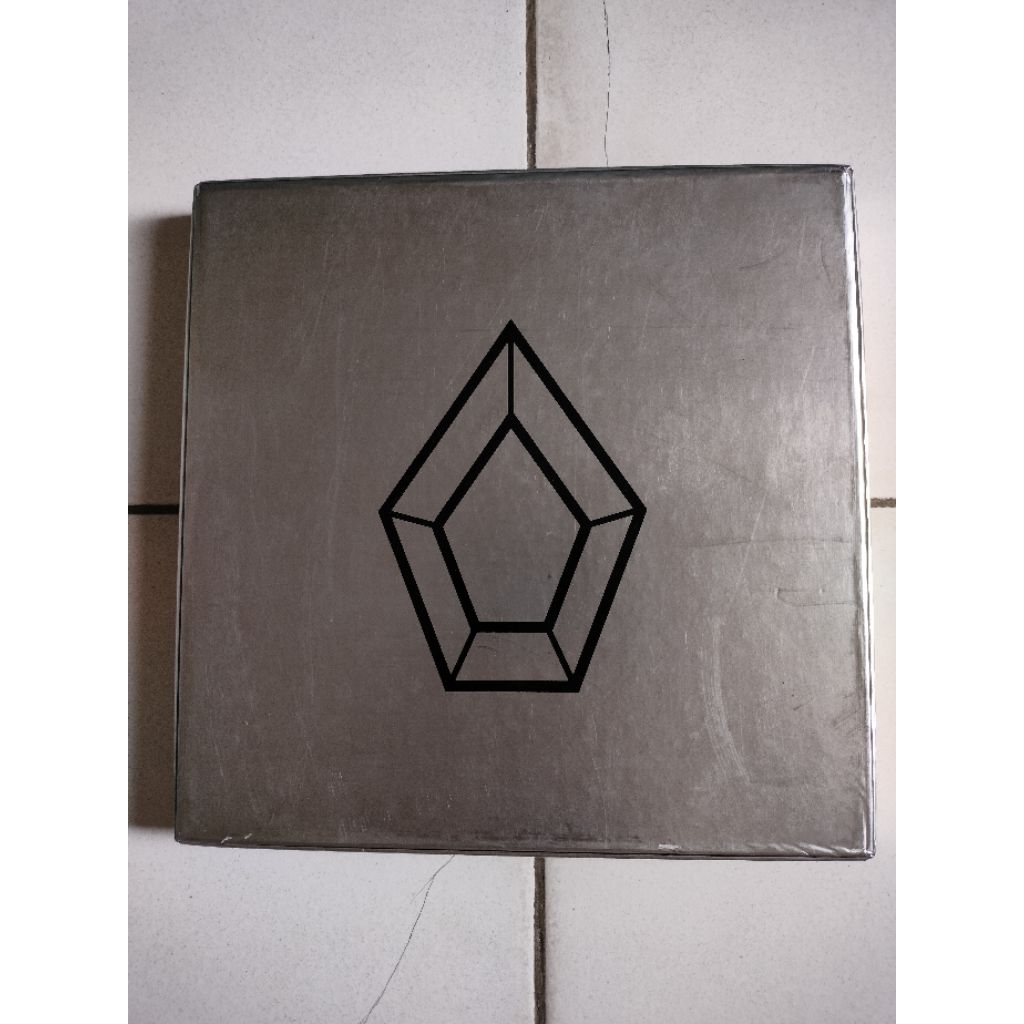 album only PENTAGON ceremony