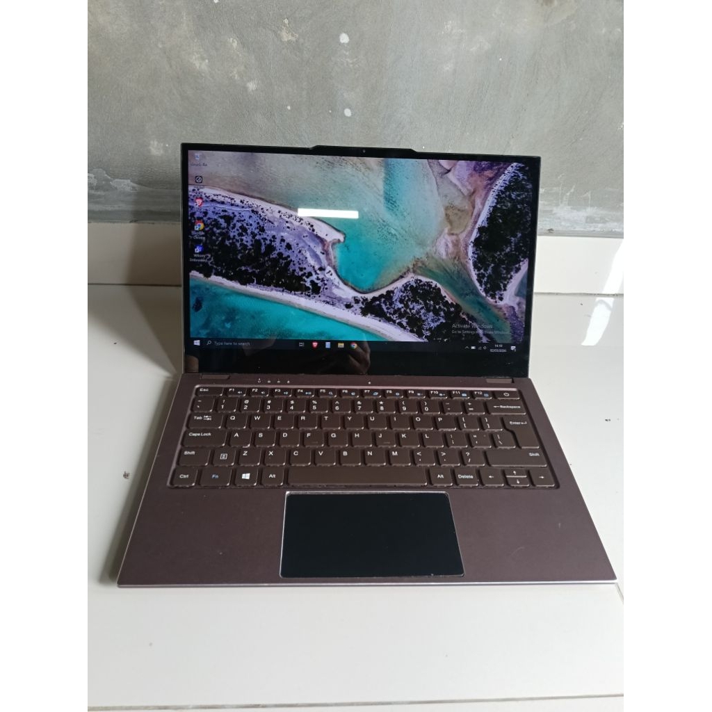 Laptop Jumper Tech Ezbook X3 Air