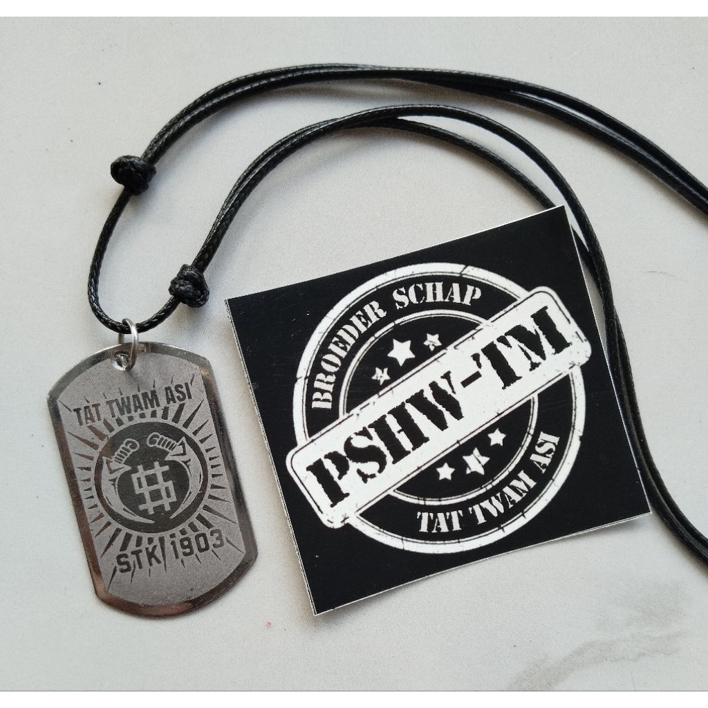 kalung PSHW / SH Winongo STK 1903
