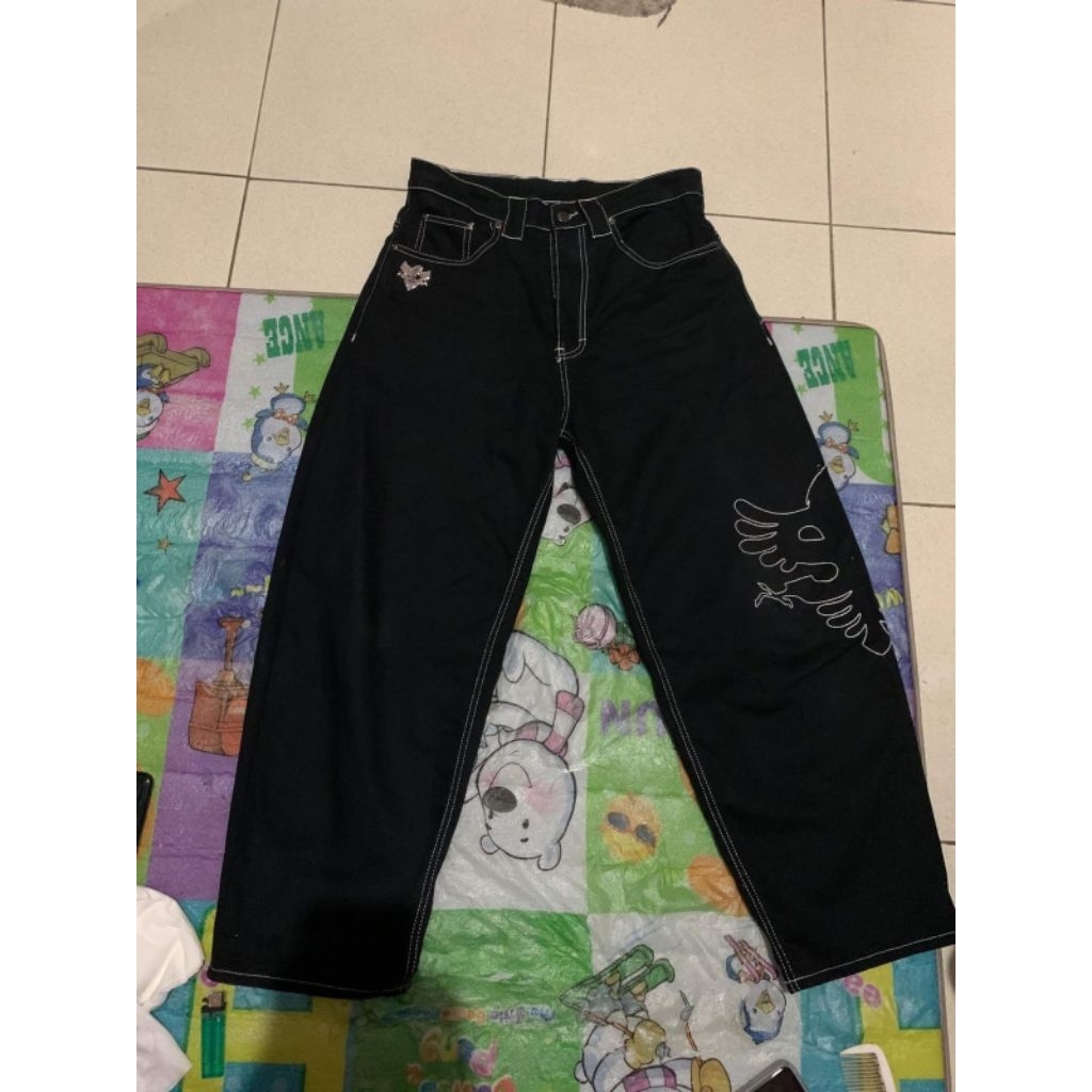 CELANA JEANS CALLE X SNSB
