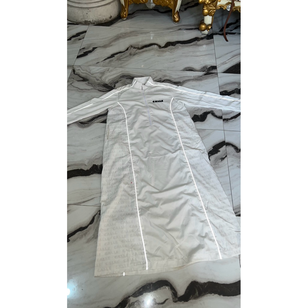 GAMIS CALLE V1 SIZE S MINUS NODA