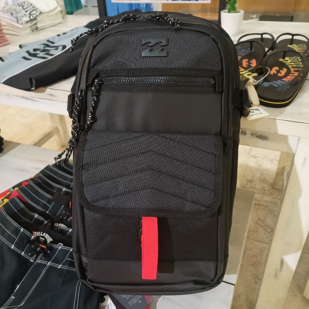 Billabong Greyman Backpack