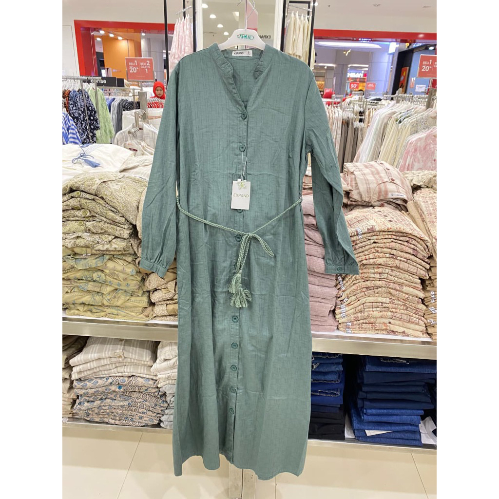 EXPAND - Dress Wanita Original Terbaru