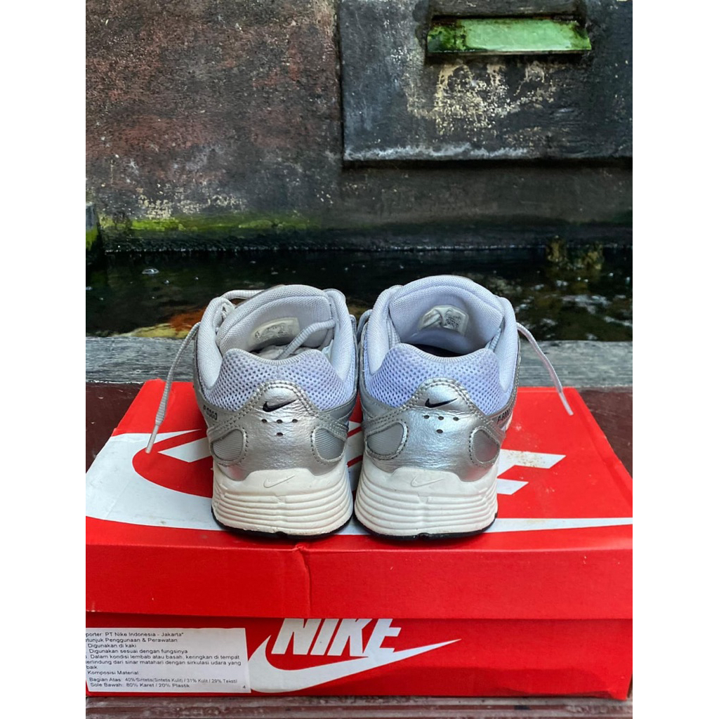 Nike p 6000