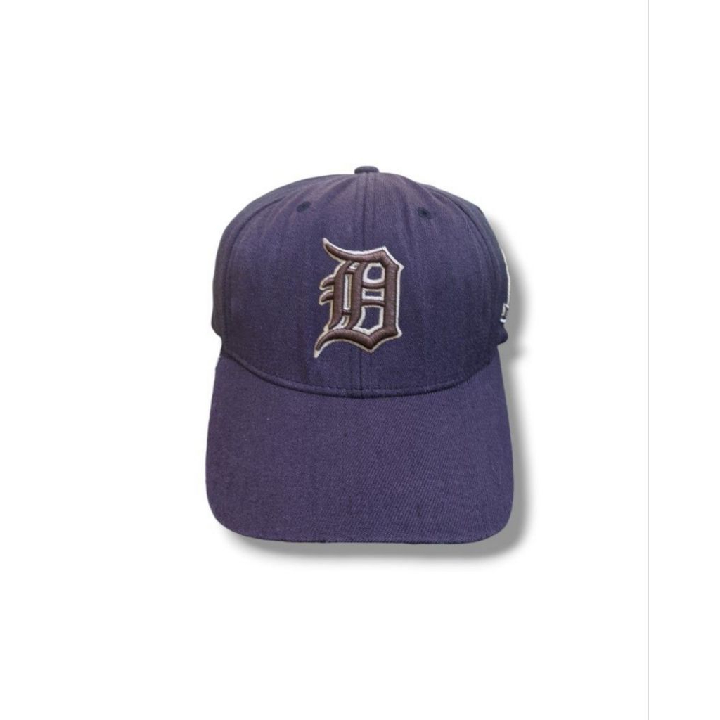 Detroit Tigers fitted cap
