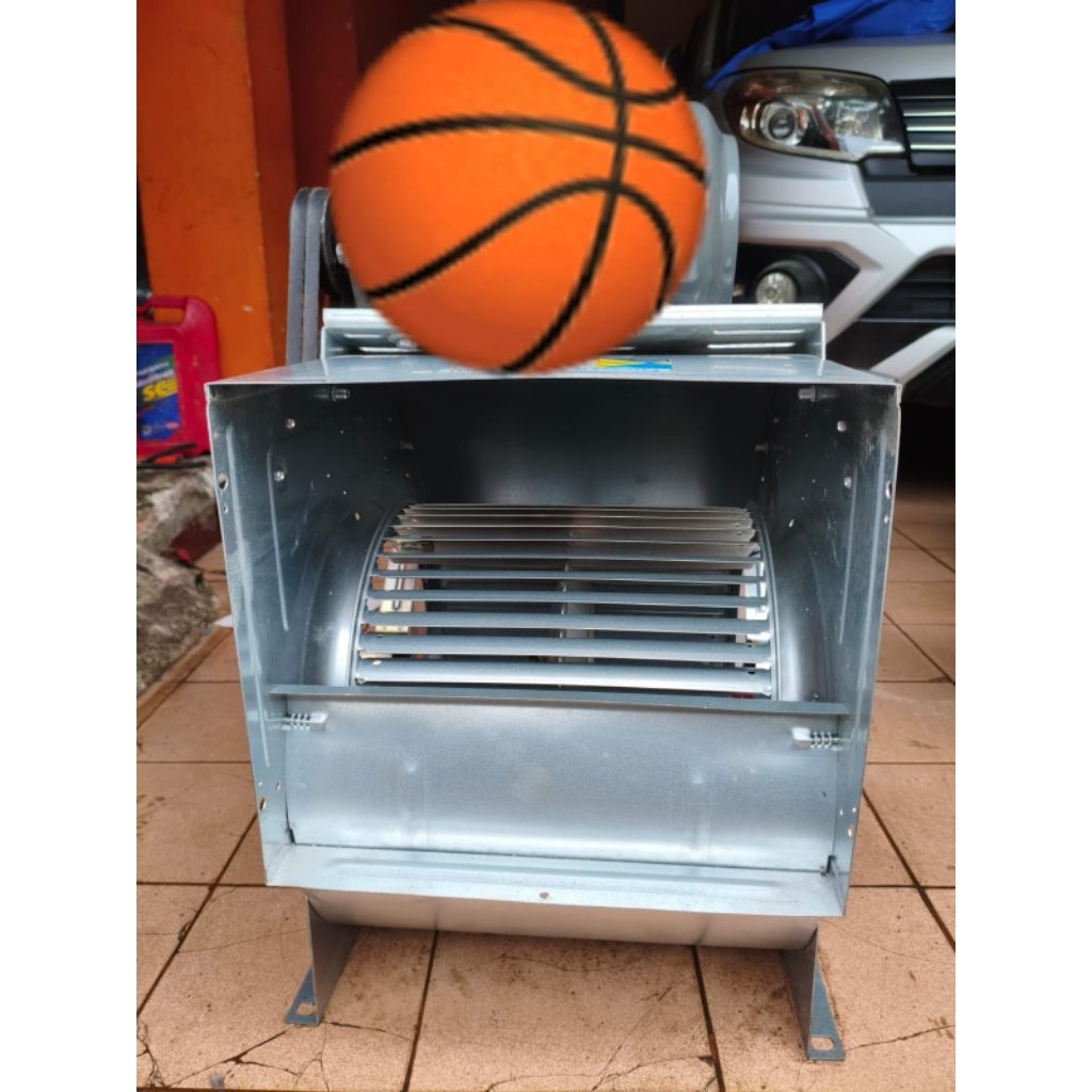 Blower Nicotra At 10/10S 2HP 3PHase  Blower Oven Padi / Blower Oven Jagung / Blower Oven Singkong Un