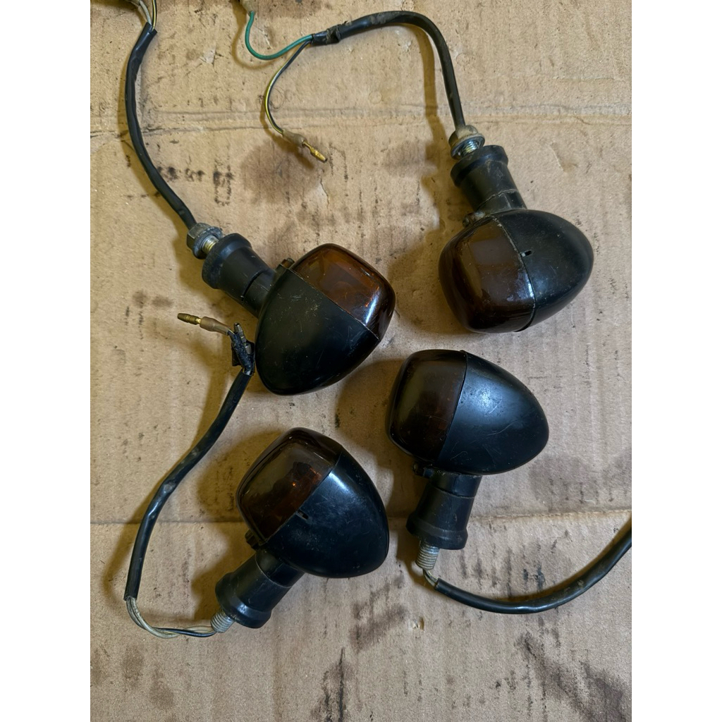 riting / sein ninja RR original