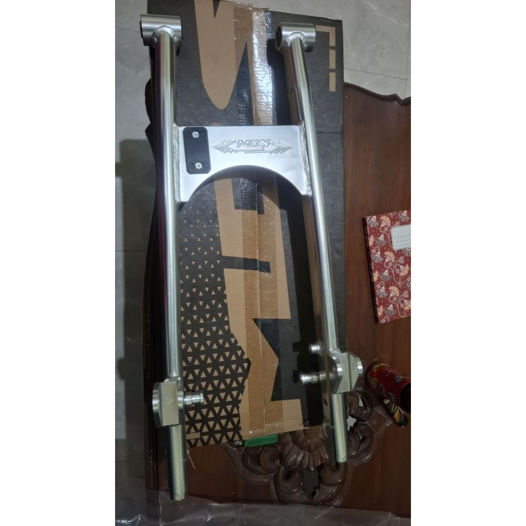 swing arm mos cnc pnp tiger mp gl cb