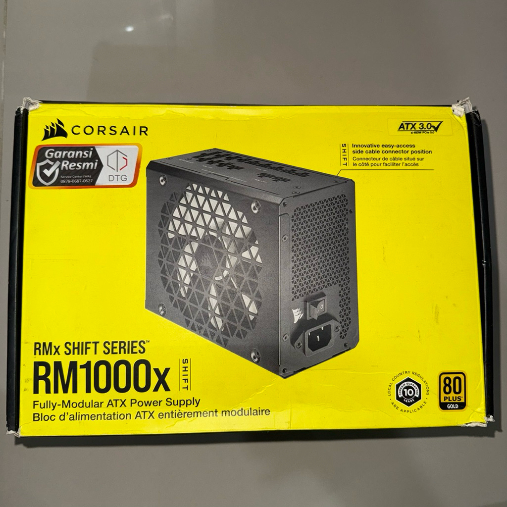 corsair rm1000x shift 1000w corsair rm 1000x shift no hx1200 hx1000 rm1200x ax1200i seasonic be quie