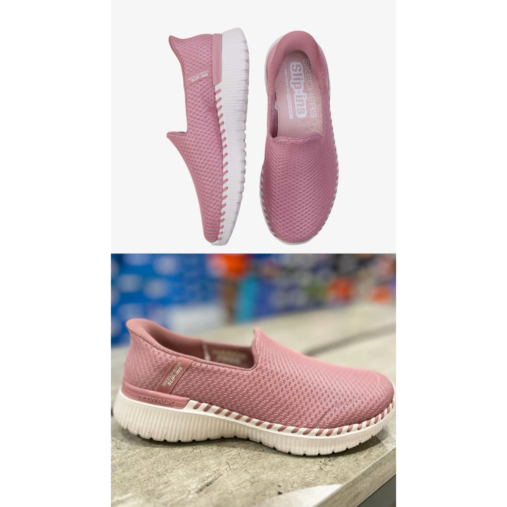 Skechers Go Walk Smart Slip Ins