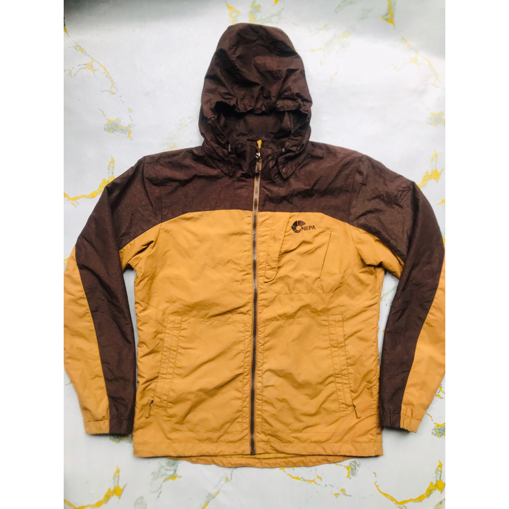Nepa Evolution Outdoor Jacket