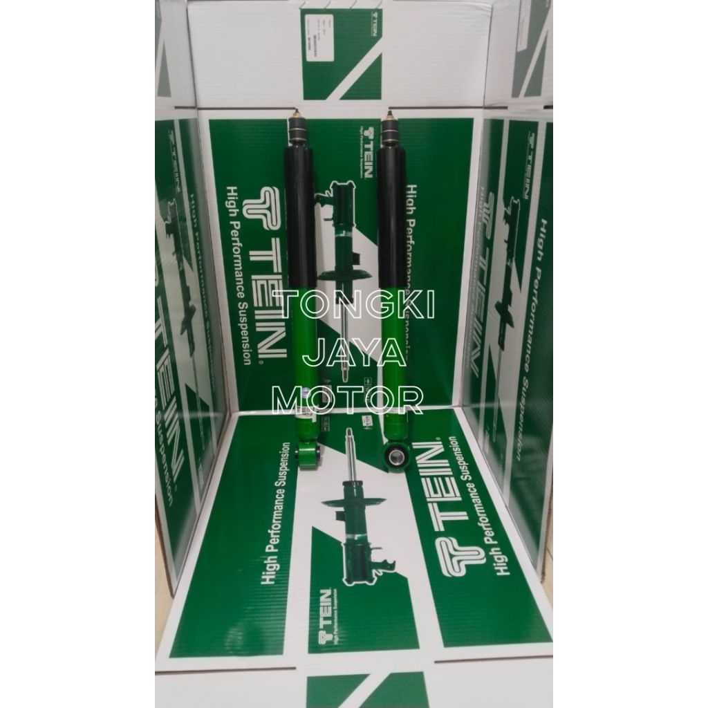 SHOCKBREAKER FORTUNER BELAKANG MERK TEIN ENDURAPRO ORIGINAL TEIN