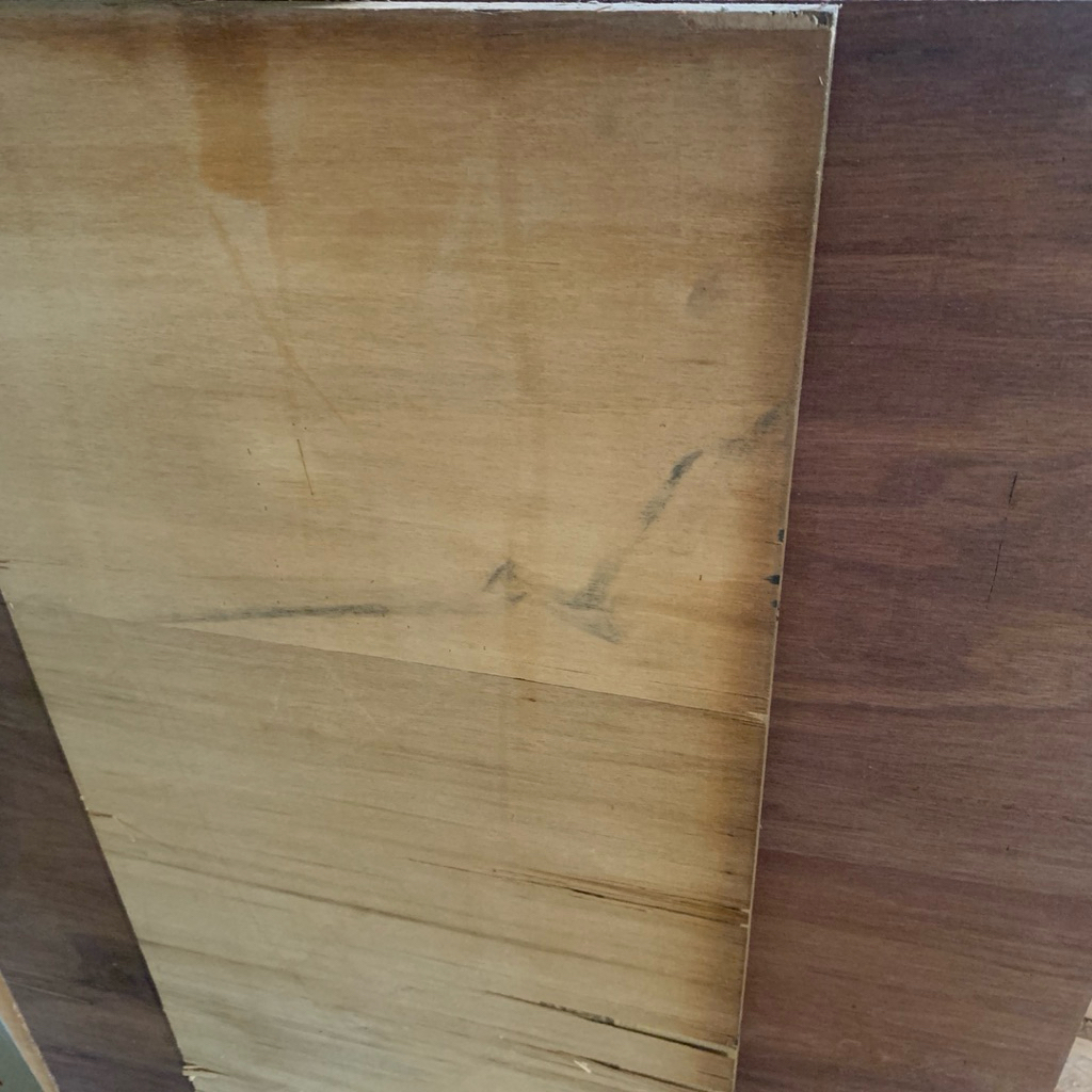 Multiplek 15mm 20cm x 100cm