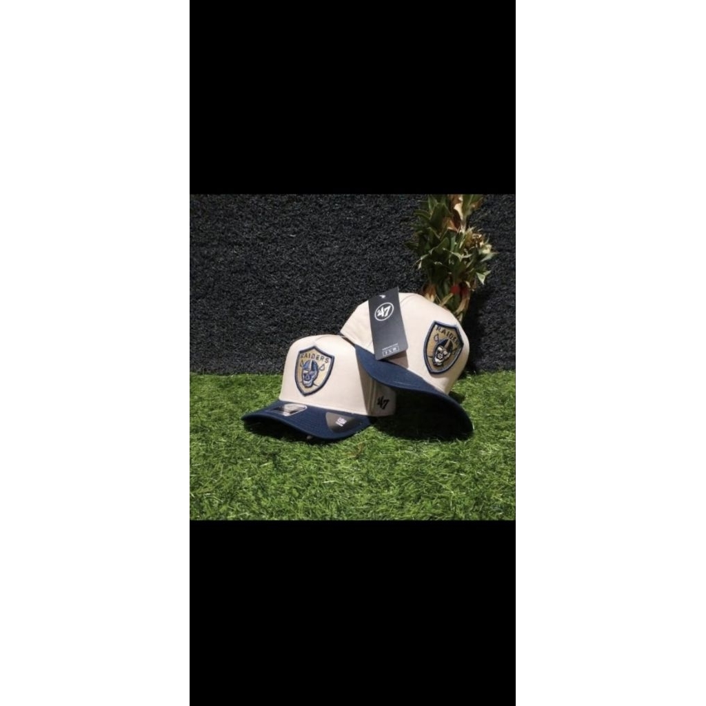 TOPI PREMIUM/TOPI RAIDERS/TOPI VINTAGE/TOPI BASEBALL