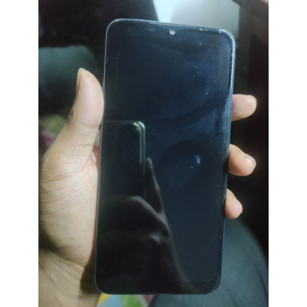 lcd redmi 7 ori copotan