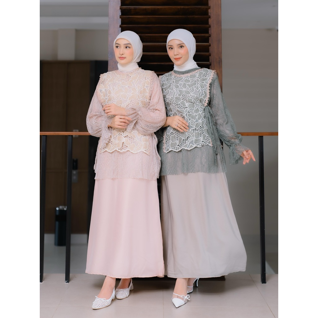 KHAMIRA MAXY | LADYFAME | MAXY RAYYA | MAXY LEBARAN