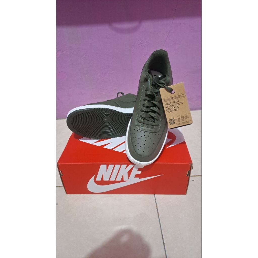 Nike court Vision Low NN