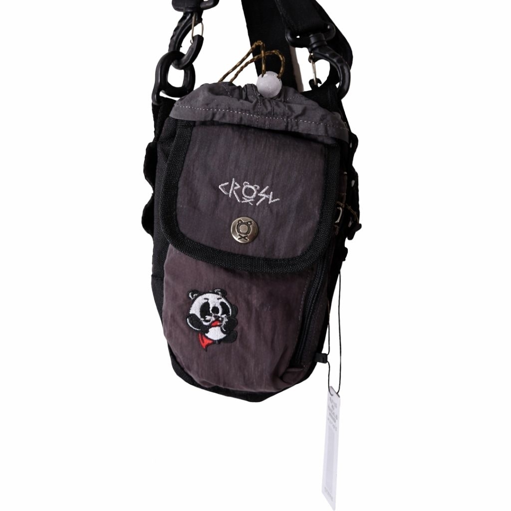 Preloved CRSL Otter Sling Bag | Ori Kondisi Bagus